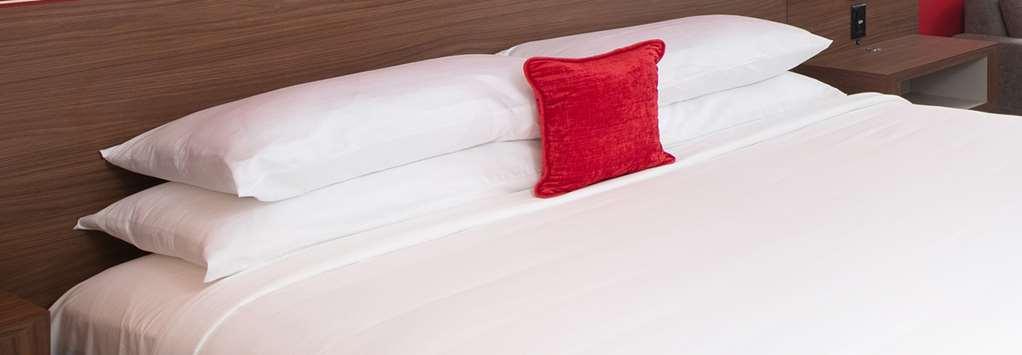 Grand Z Hotel Casino By Red Lion Hotels (Adults Only) Central City Habitación foto