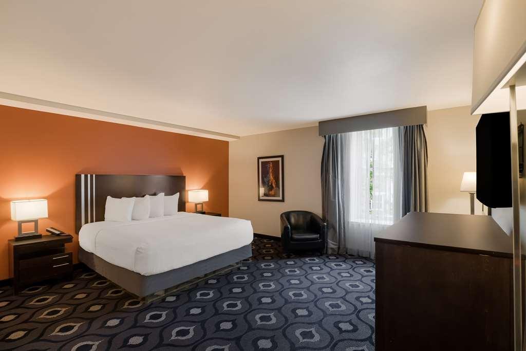 Grand Z Hotel Casino By Red Lion Hotels (Adults Only) Central City Habitación foto