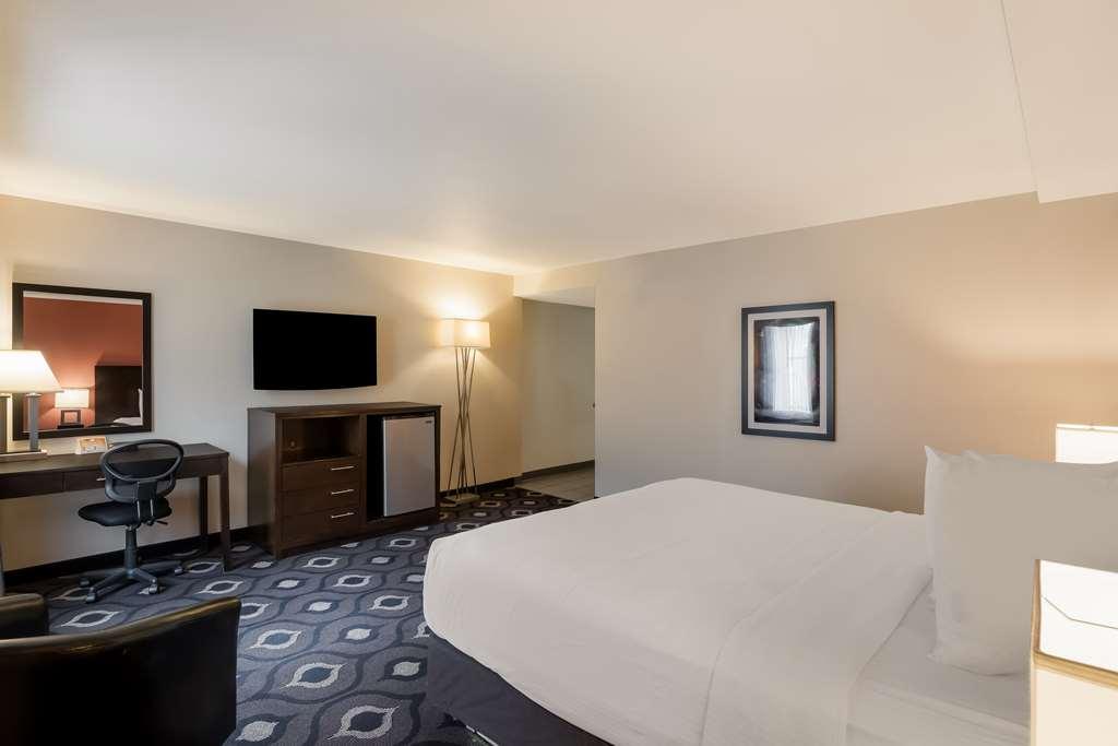 Grand Z Hotel Casino By Red Lion Hotels (Adults Only) Central City Habitación foto
