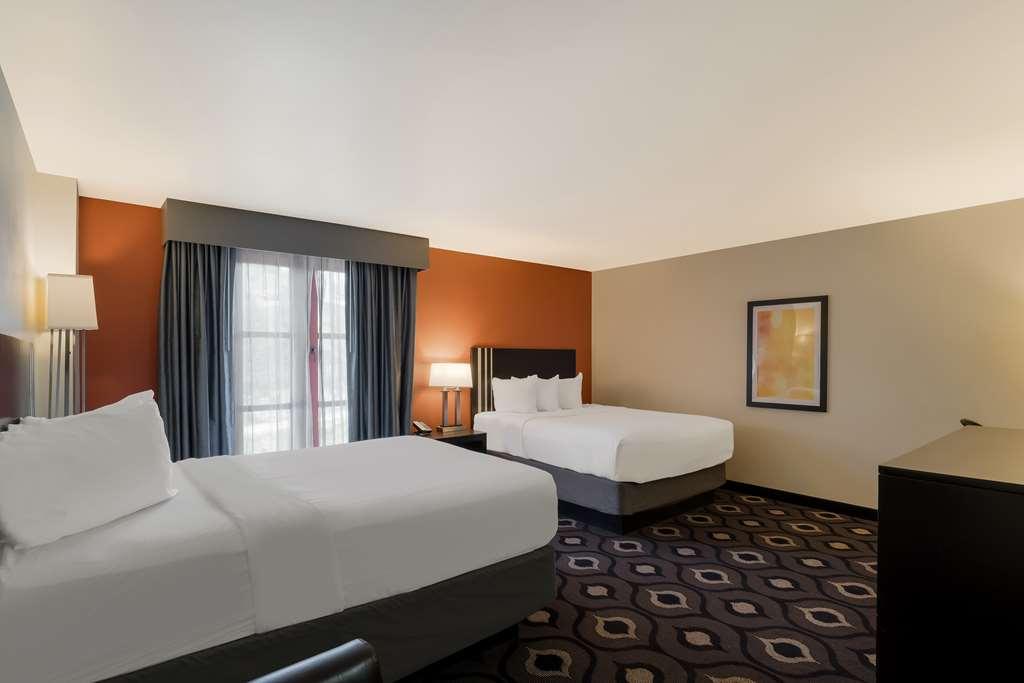 Grand Z Hotel Casino By Red Lion Hotels (Adults Only) Central City Habitación foto