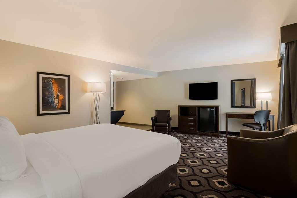 Grand Z Hotel Casino By Red Lion Hotels (Adults Only) Central City Habitación foto