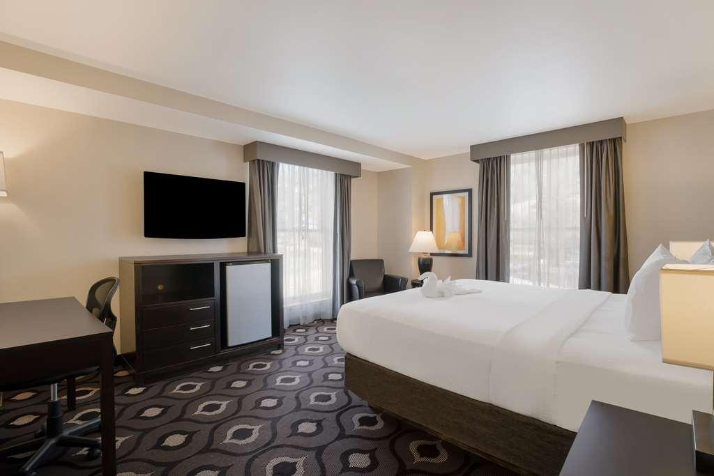 Grand Z Hotel Casino By Red Lion Hotels (Adults Only) Central City Habitación foto